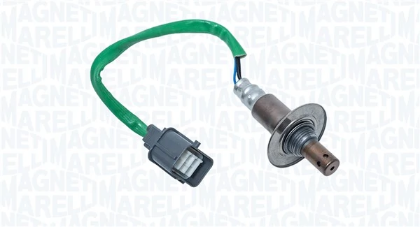 Oxygen Sensor
